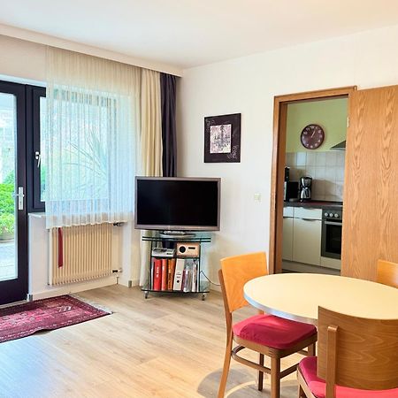 Apartments Gala, Ruhige Lage, Stadtnah Bad Kissingen Eksteriør billede